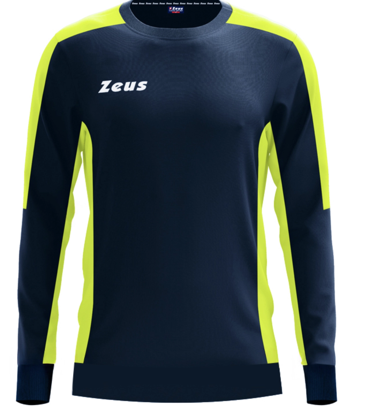 Immagine FELPA ROUND START