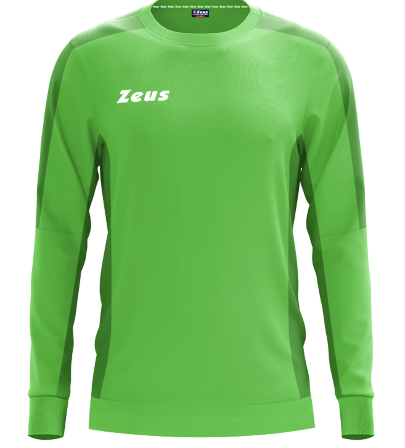 Immagine FELPA ROUND START