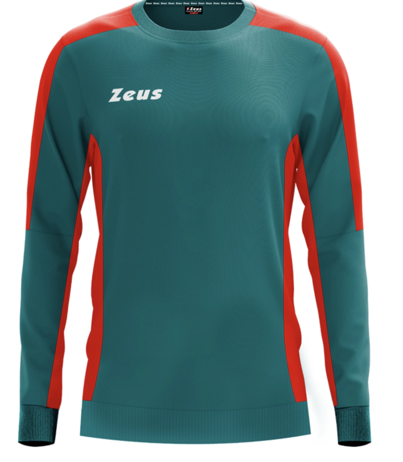 Immagine FELPA ROUND START