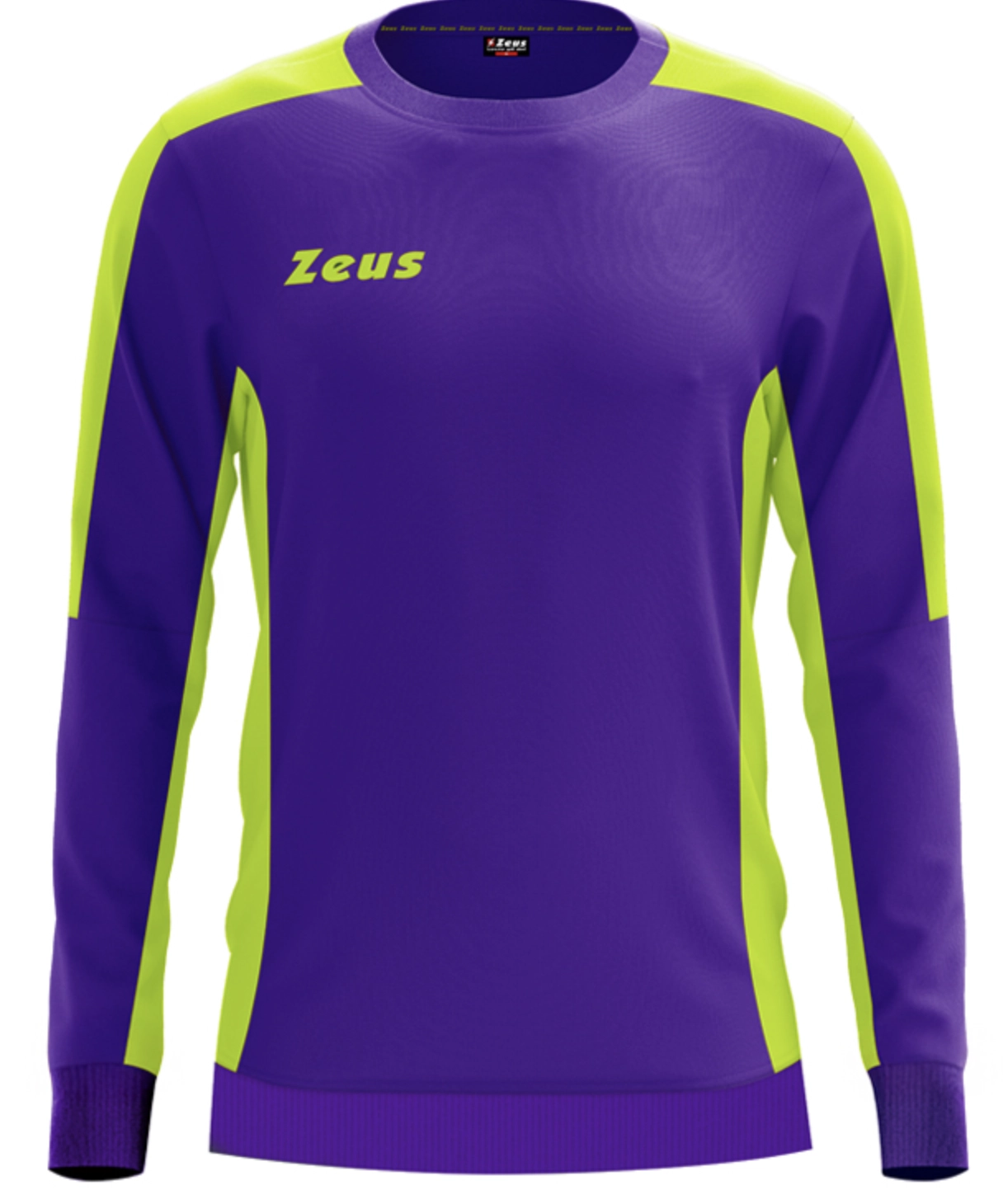 Immagine FELPA ROUND START