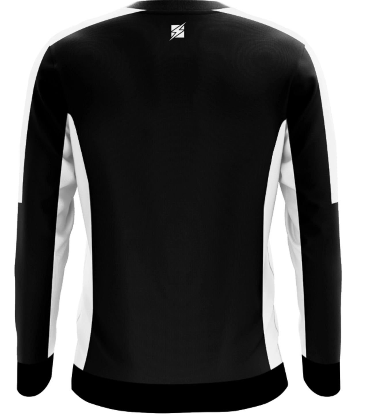 Immagine FELPA ROUND START