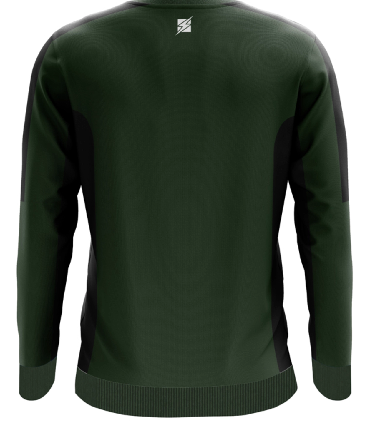 Immagine FELPA ROUND START