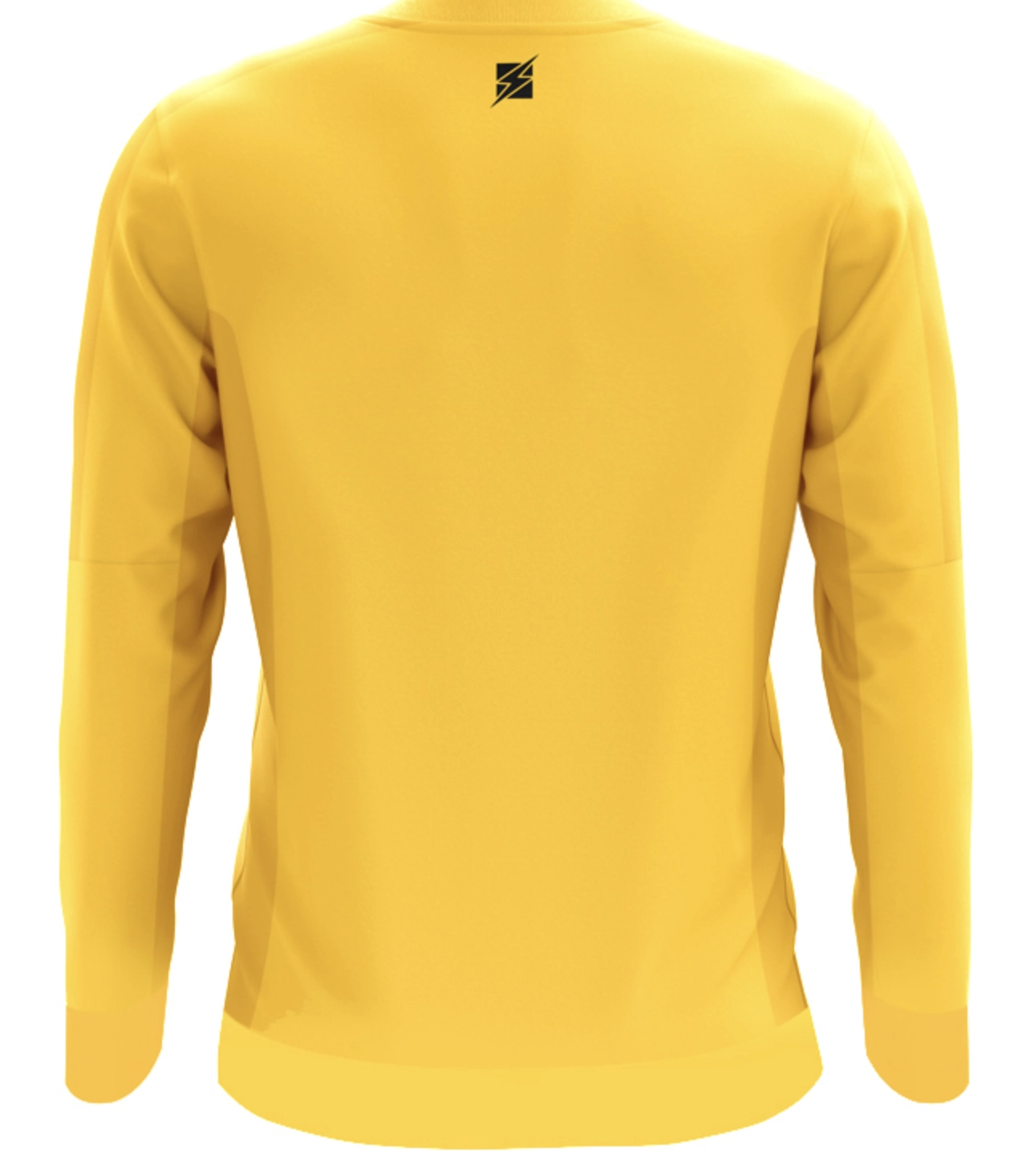 Immagine FELPA ROUND START