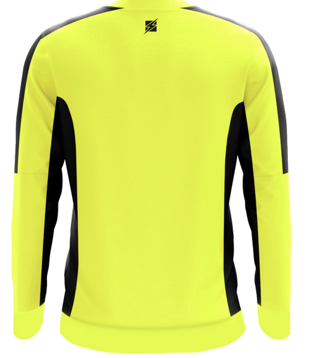 Immagine FELPA ROUND START