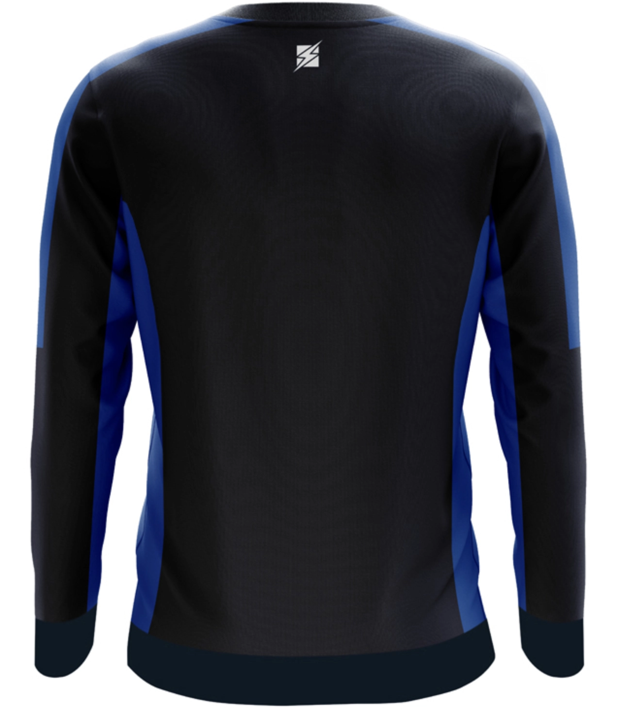 Immagine FELPA ROUND START