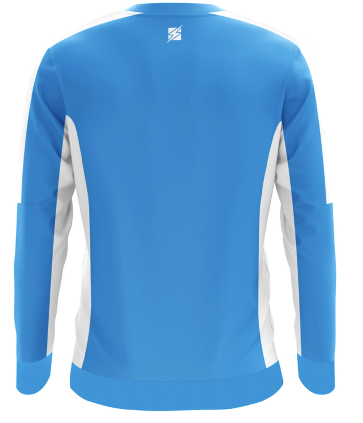 Immagine FELPA ROUND START