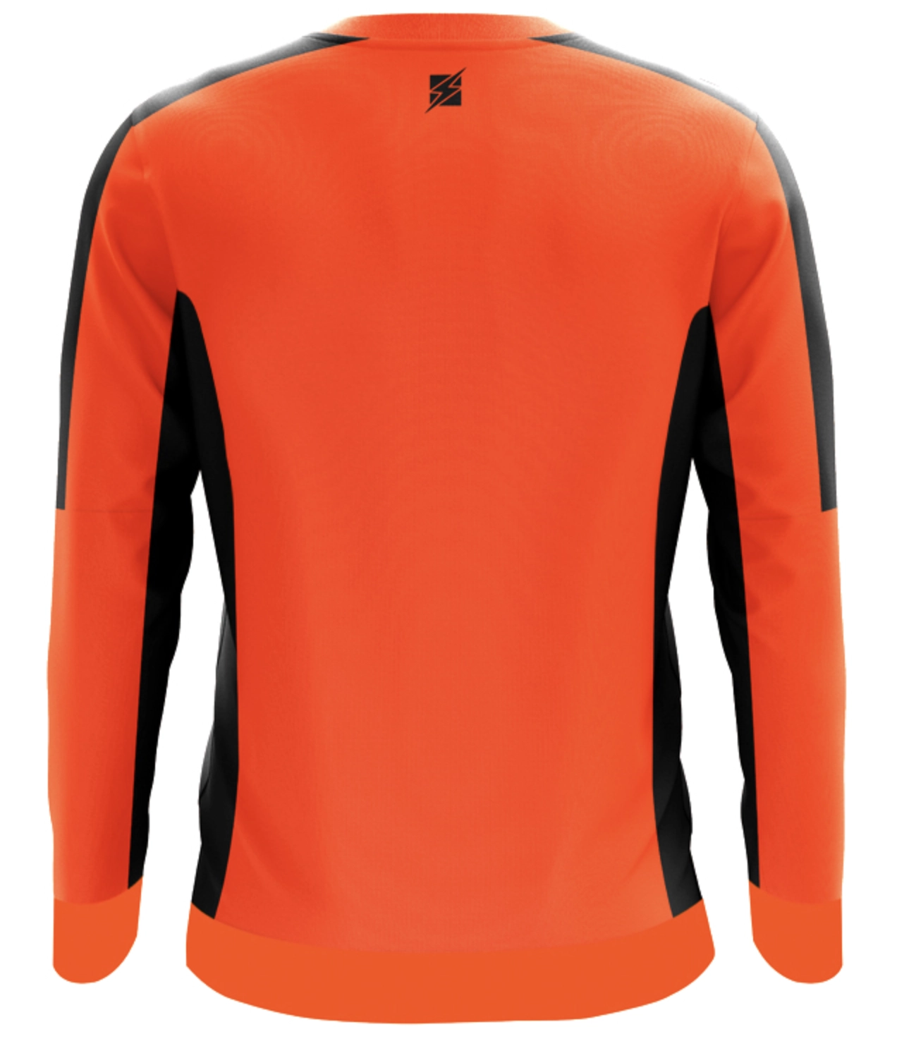 Immagine FELPA ROUND START