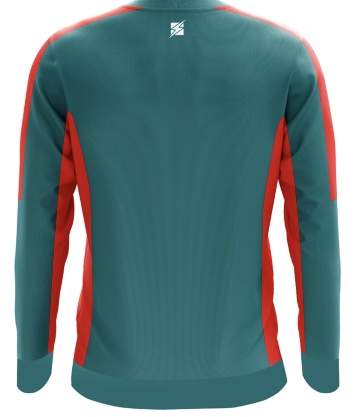 Immagine FELPA ROUND START