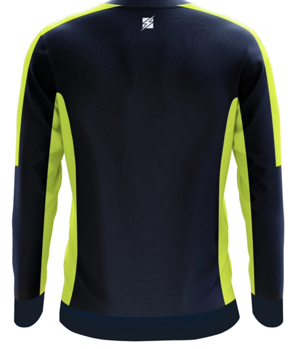 Immagine FELPA ROUND START