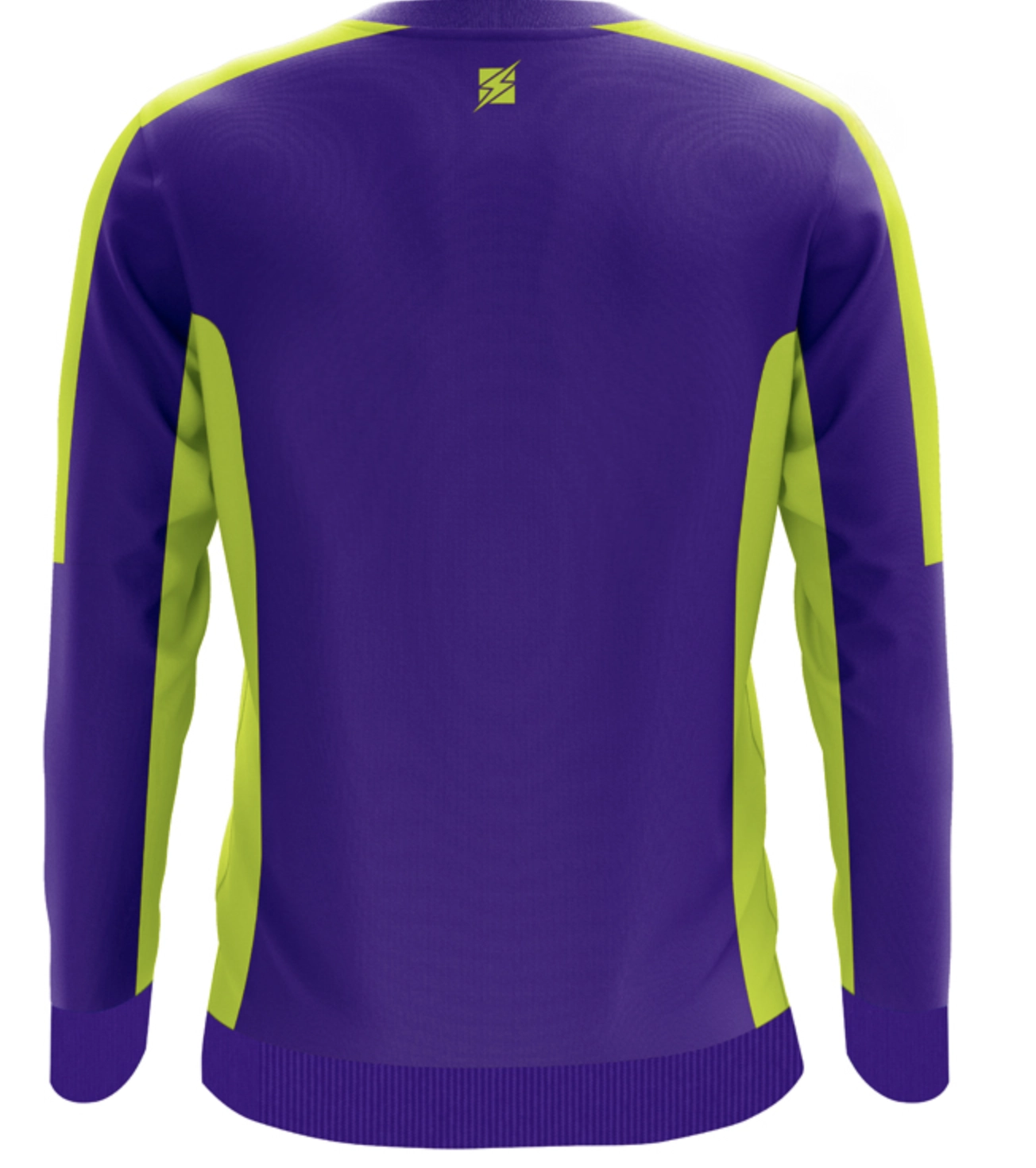 Immagine FELPA ROUND START