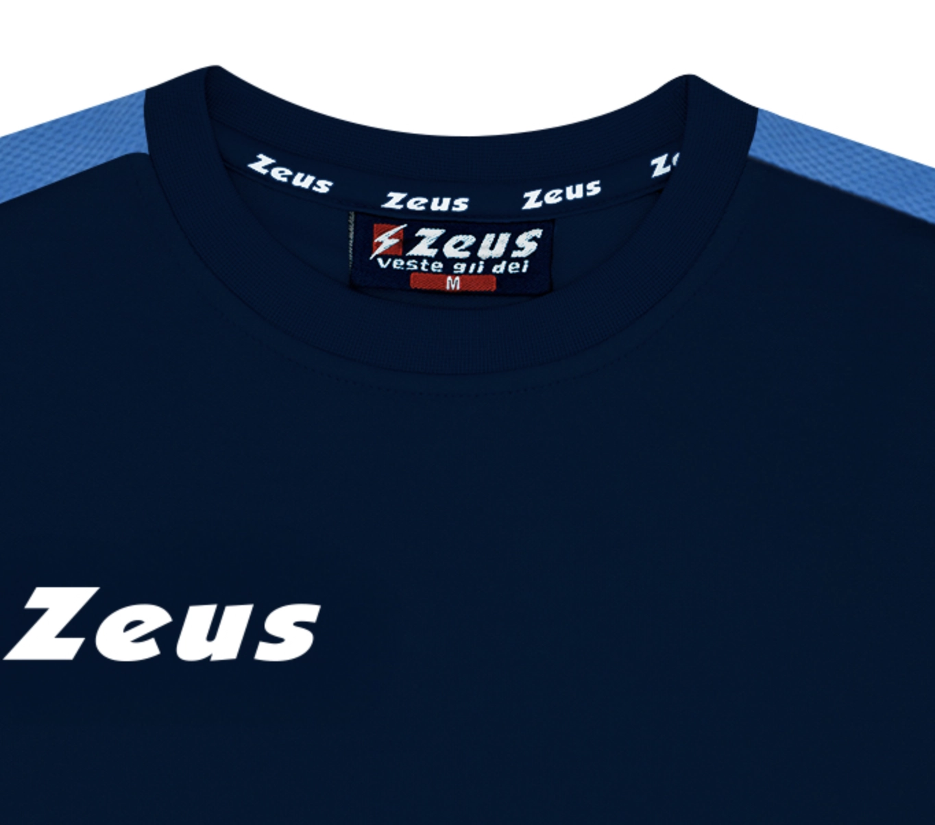 Immagine FELPA ROUND START