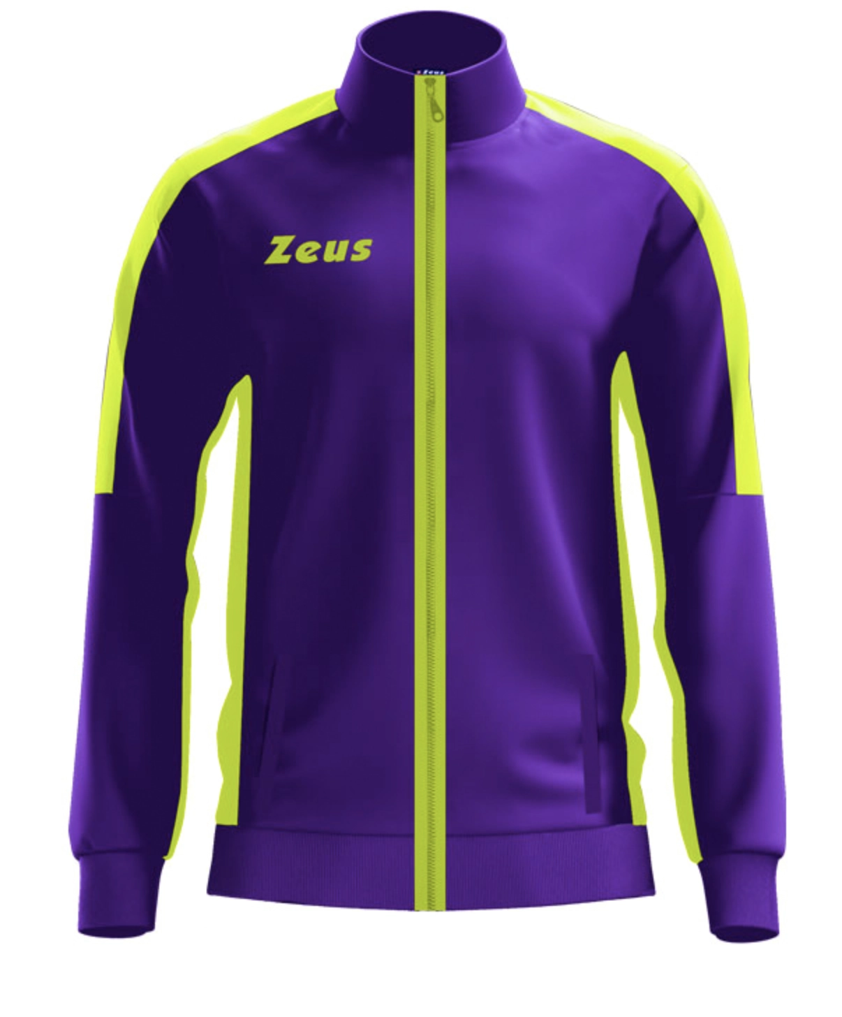 Immagine GIACCA RELAX START