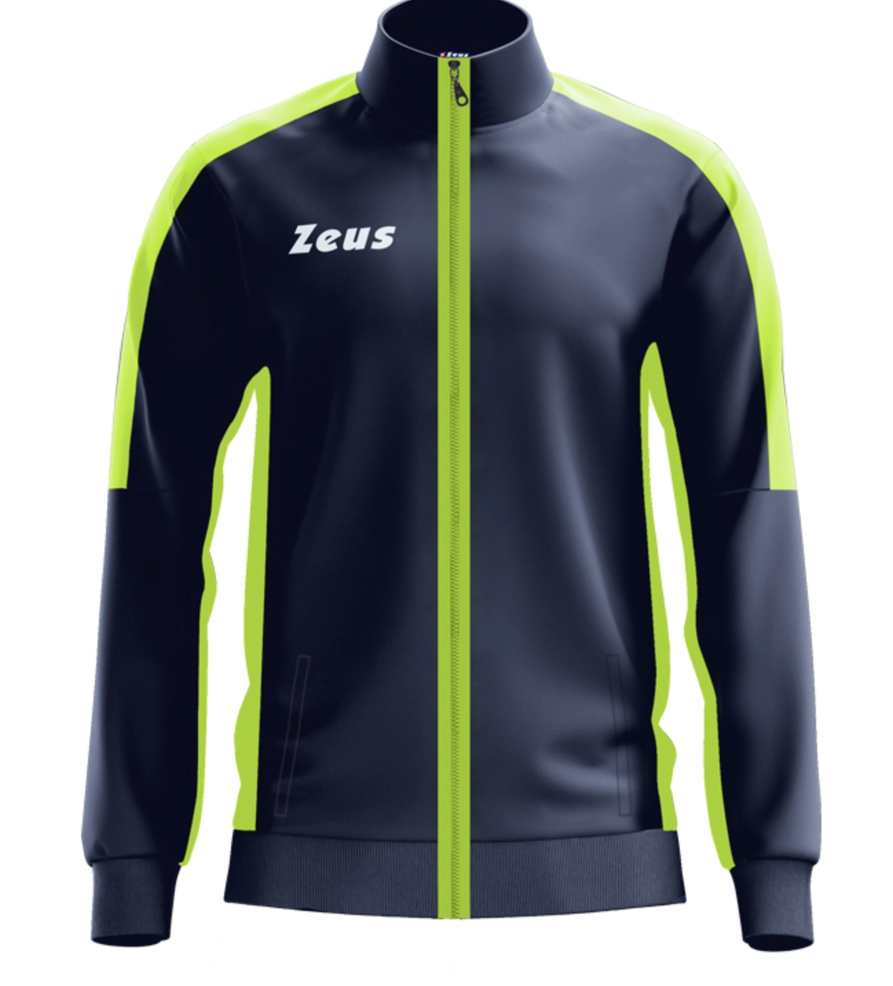 Immagine GIACCA RELAX START