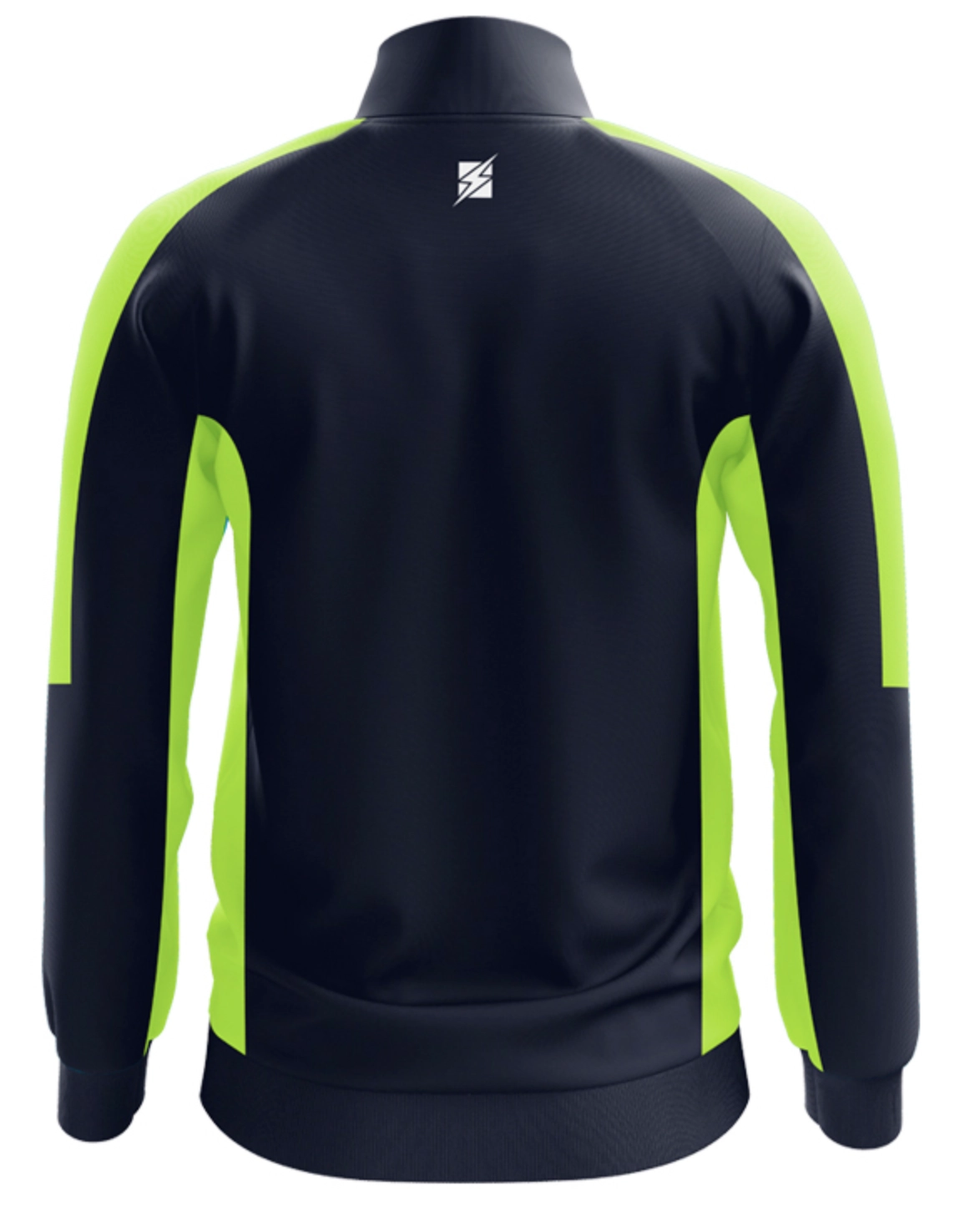 Immagine GIACCA RELAX START