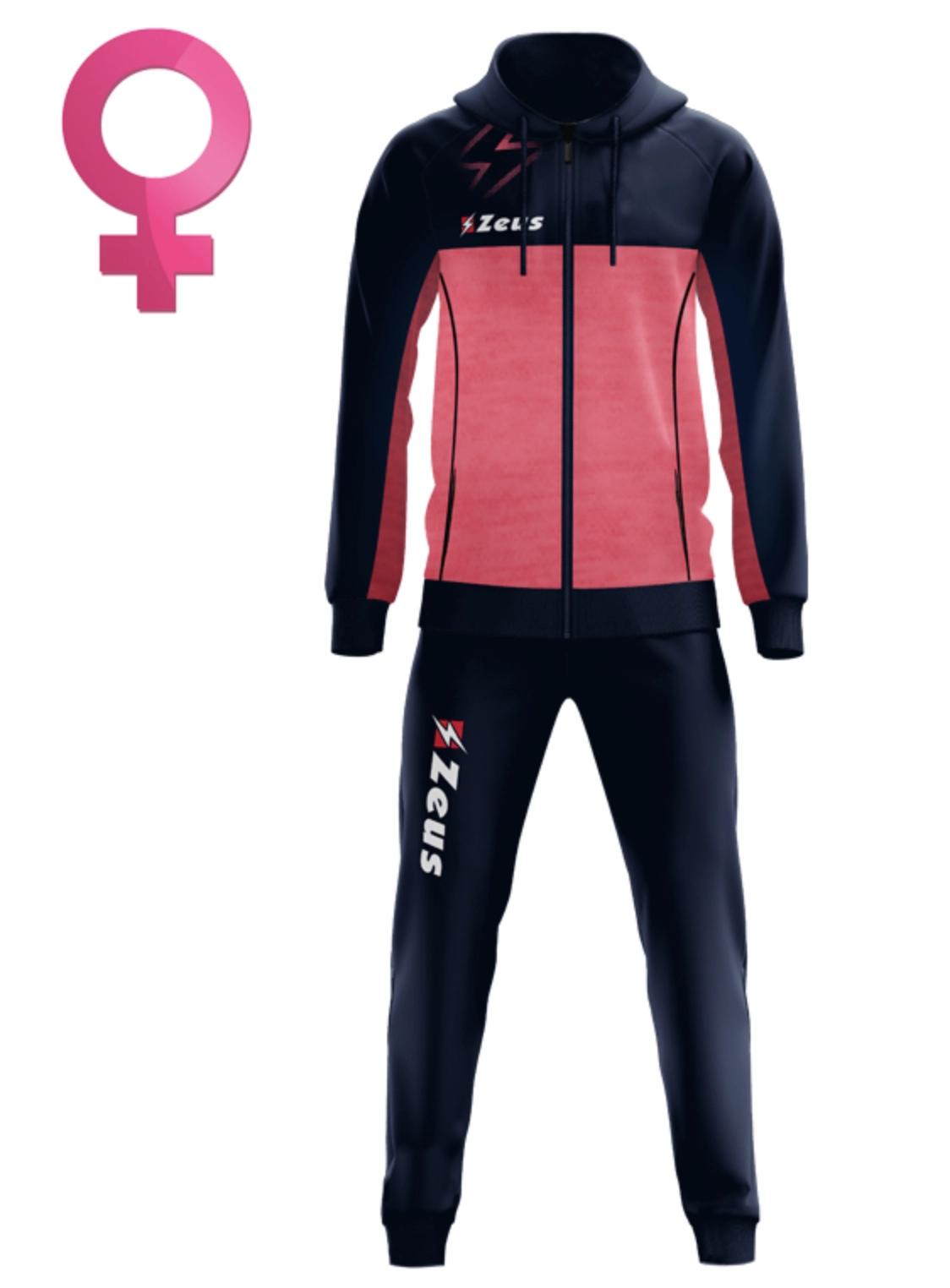 Immagine TUTA OLYMPIA