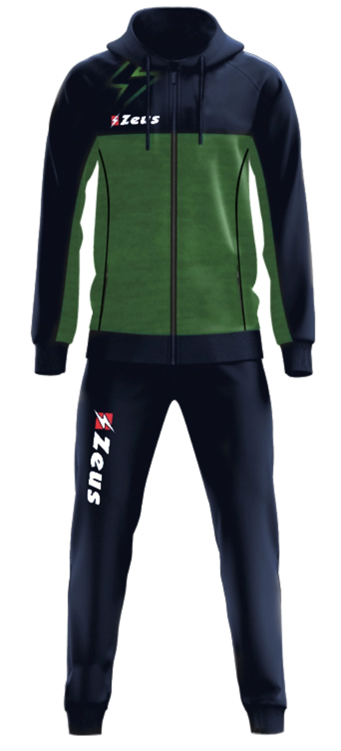 Immagine TUTA OLYMPIA