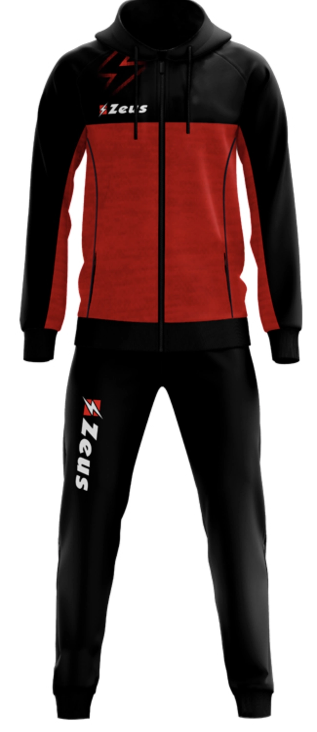 Immagine TUTA OLYMPIA