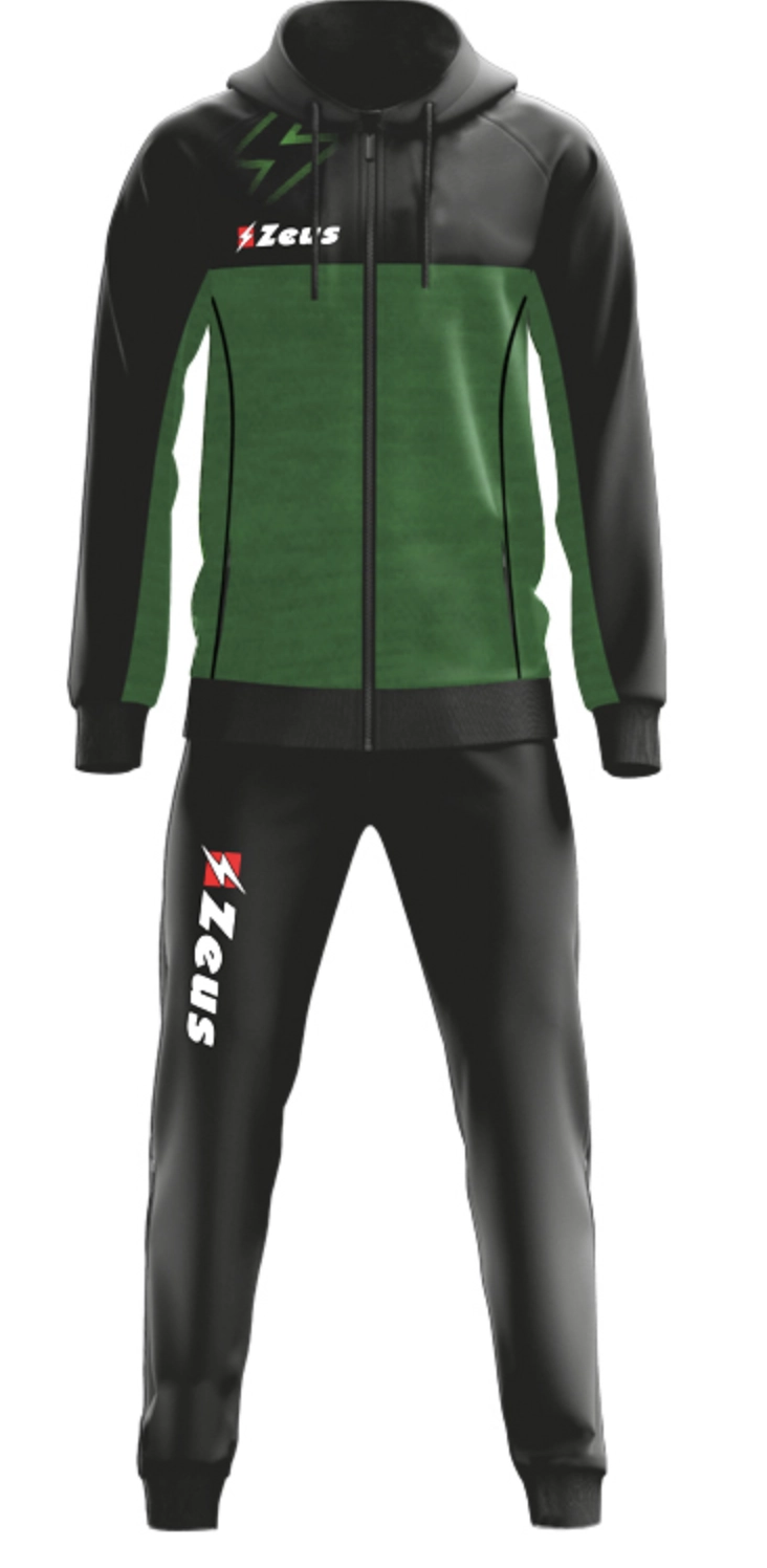 Immagine TUTA OLYMPIA