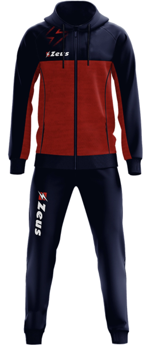 Immagine TUTA OLYMPIA