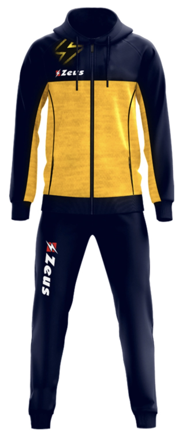 Immagine TUTA OLYMPIA