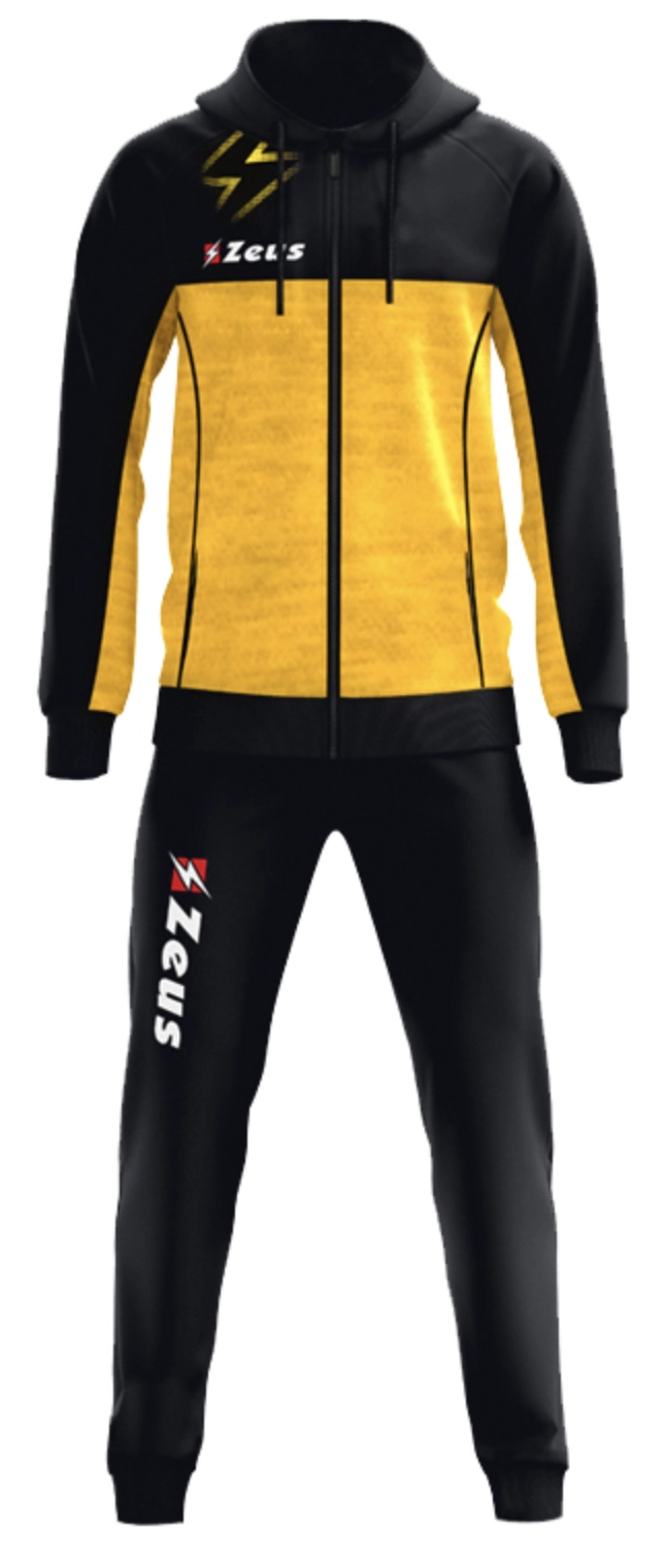 Immagine TUTA OLYMPIA