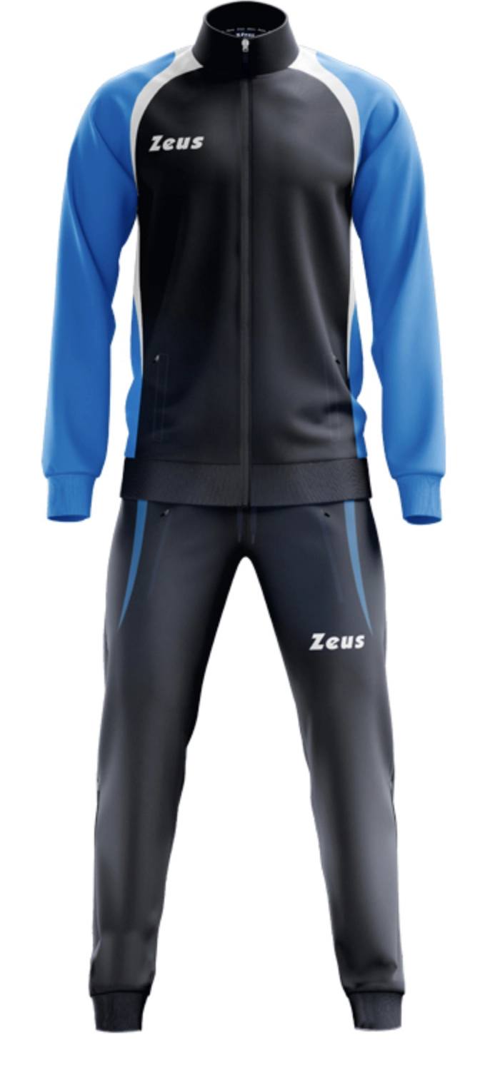 Immagine TUTA RELAX VICTORIA