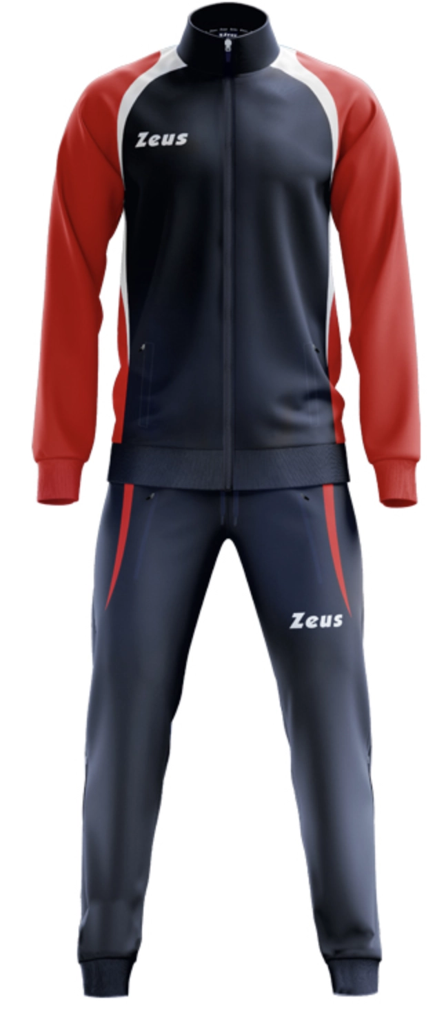 Immagine TUTA RELAX VICTORIA