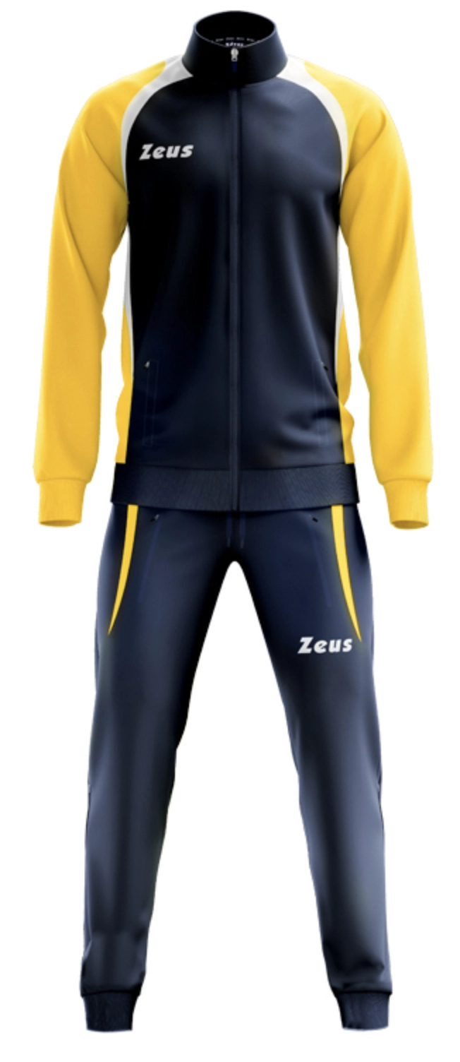 Immagine TUTA RELAX VICTORIA