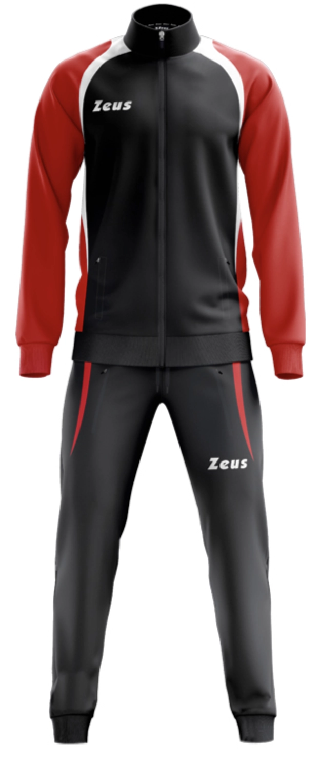 Immagine TUTA RELAX VICTORIA