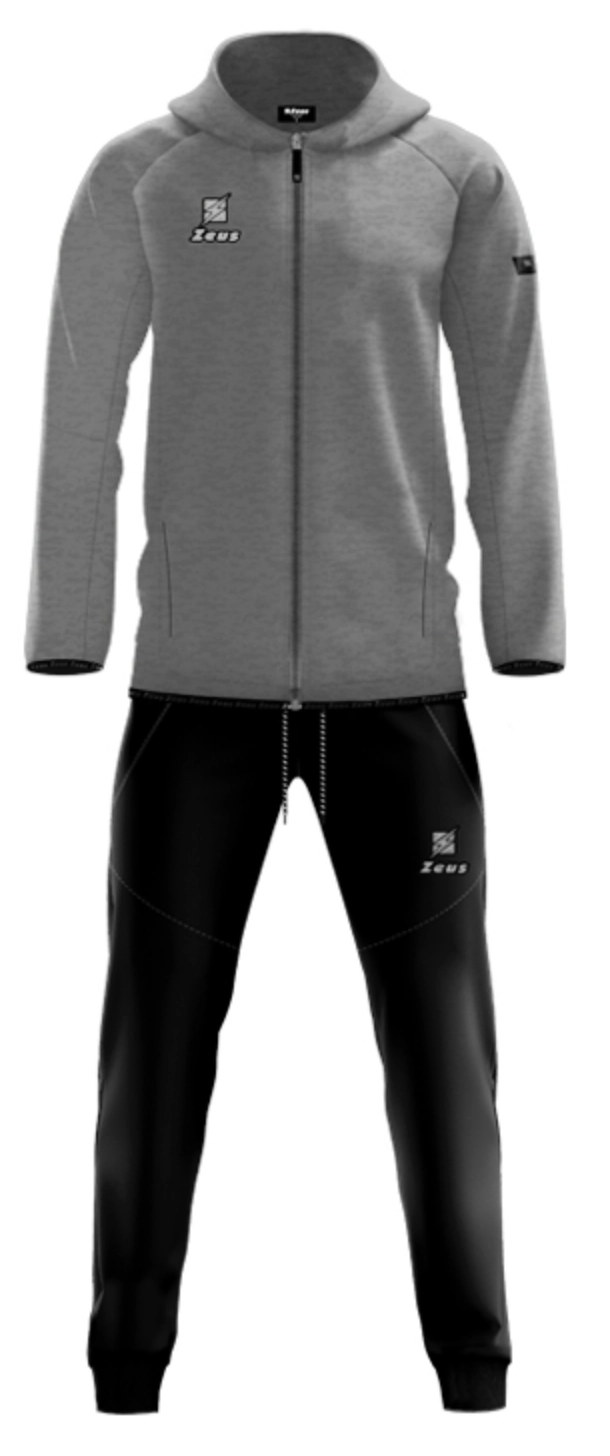 Immagine TUTA SPARTA