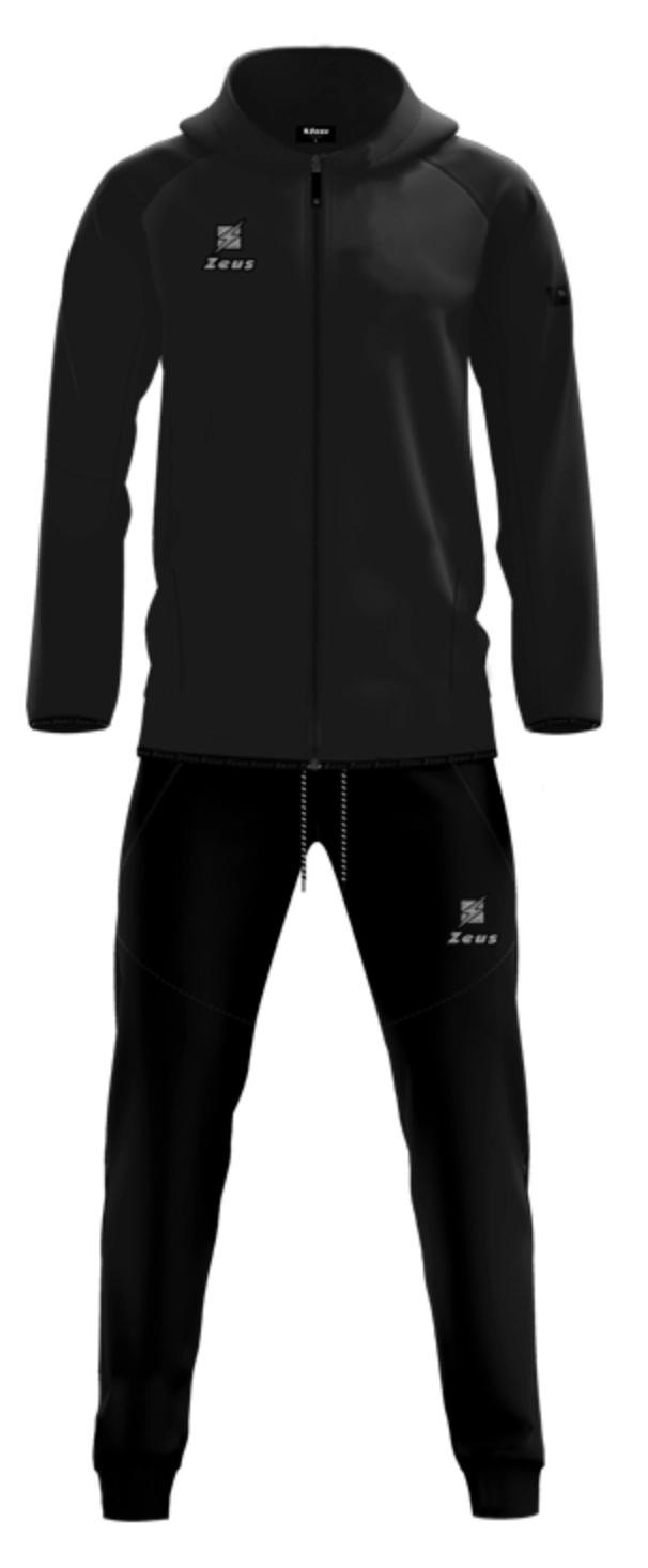 Immagine TUTA SPARTA