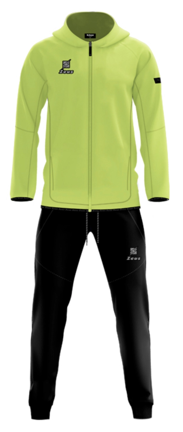 Immagine TUTA SPARTA