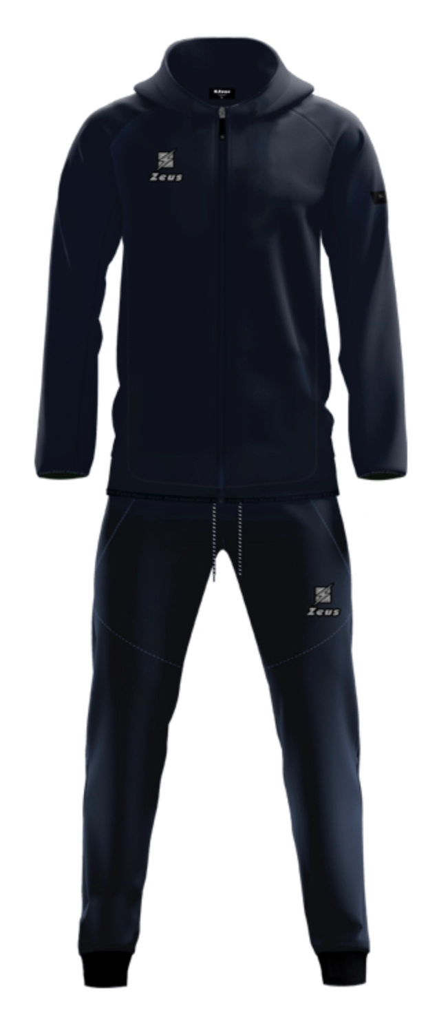 Immagine TUTA SPARTA