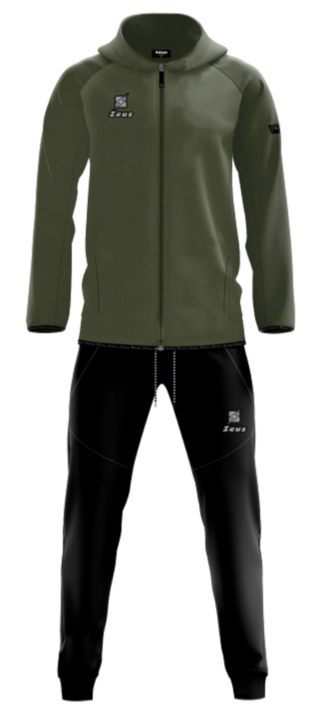 Immagine TUTA SPARTA