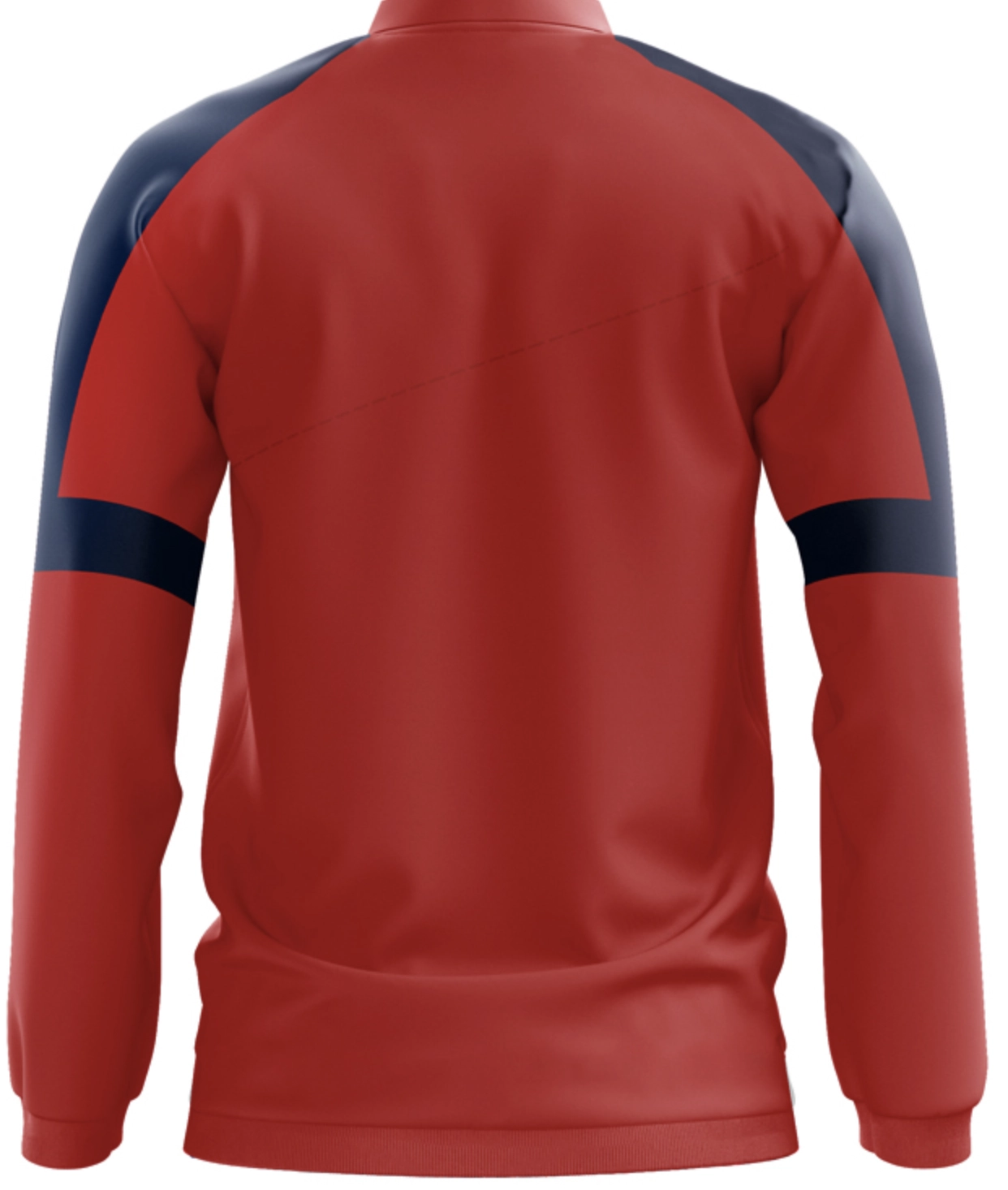 Immagine TUTA GLITCH