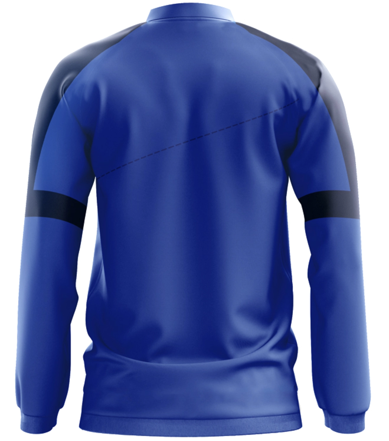 Immagine TUTA GLITCH