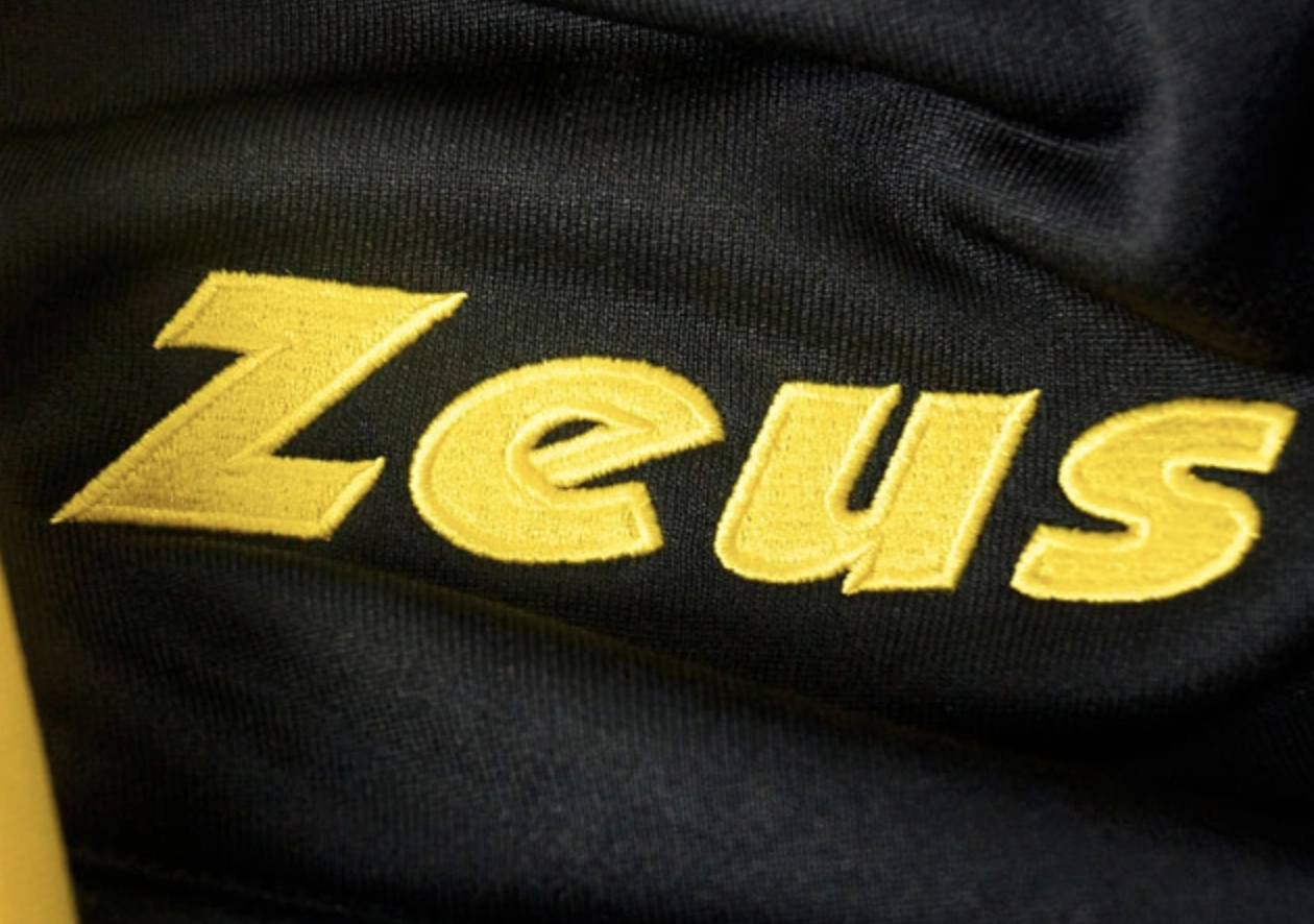 Immagine TUTA GLITCH