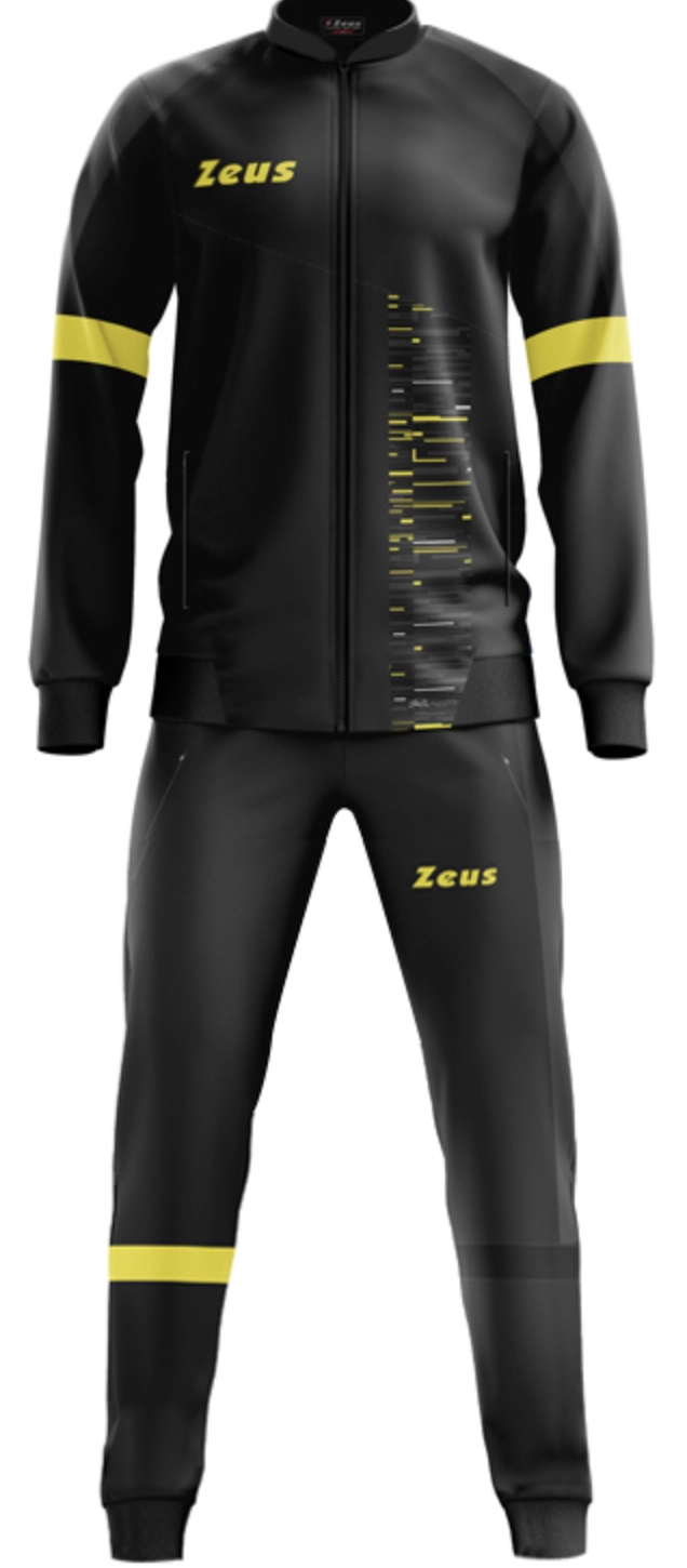 Immagine TUTA GLITCH