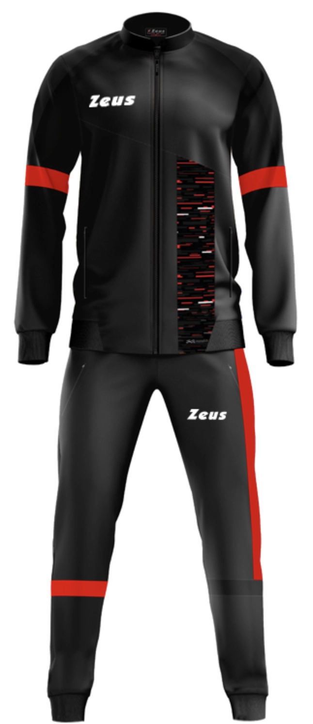 Immagine TUTA GLITCH