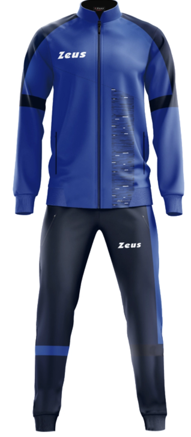 Immagine TUTA GLITCH