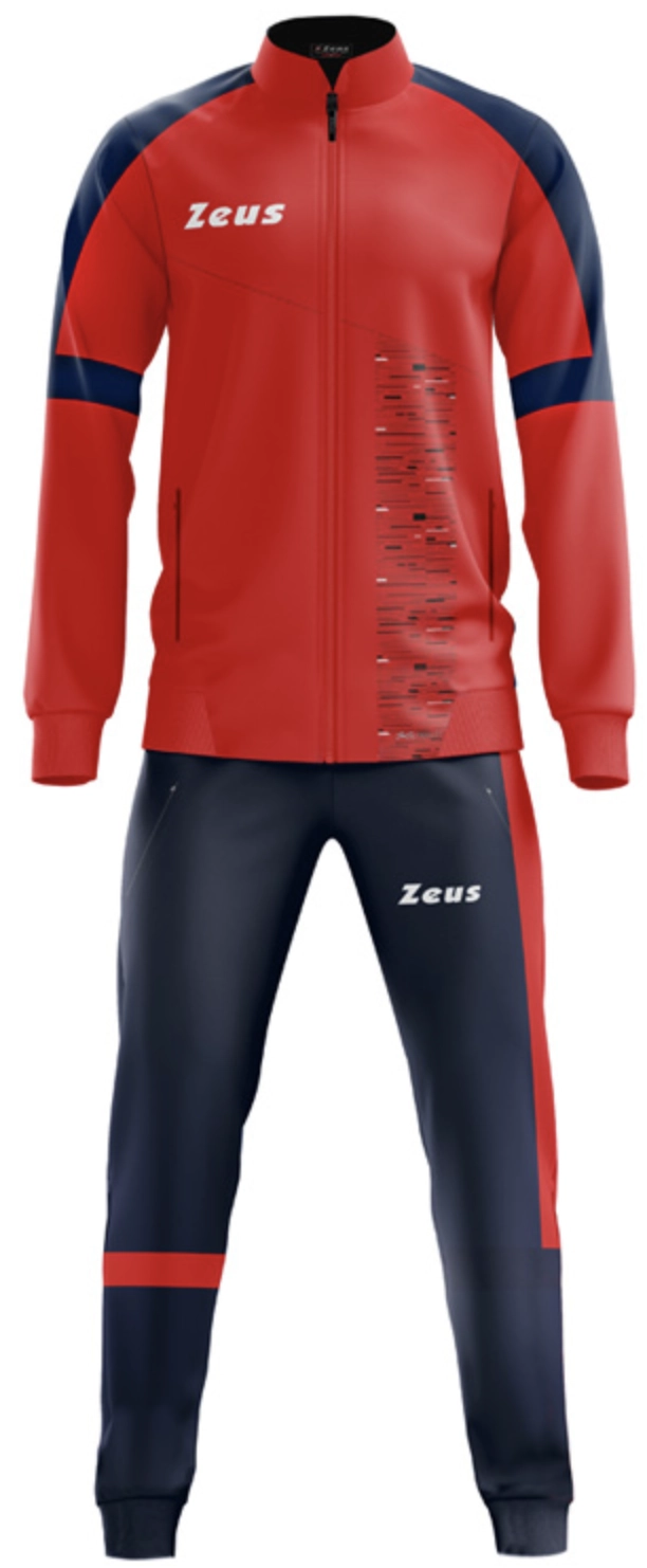 Immagine TUTA GLITCH