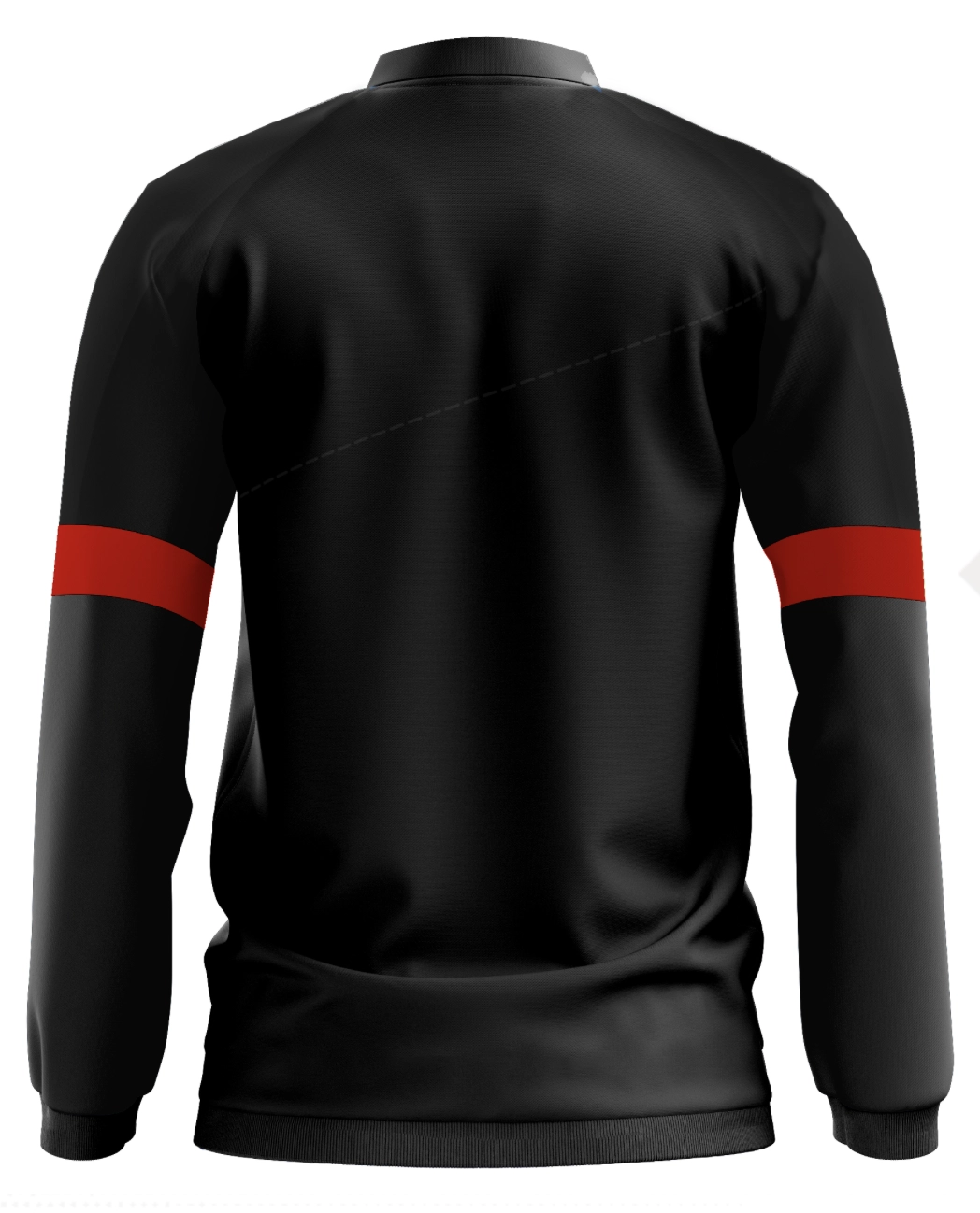 Immagine TUTA GLITCH