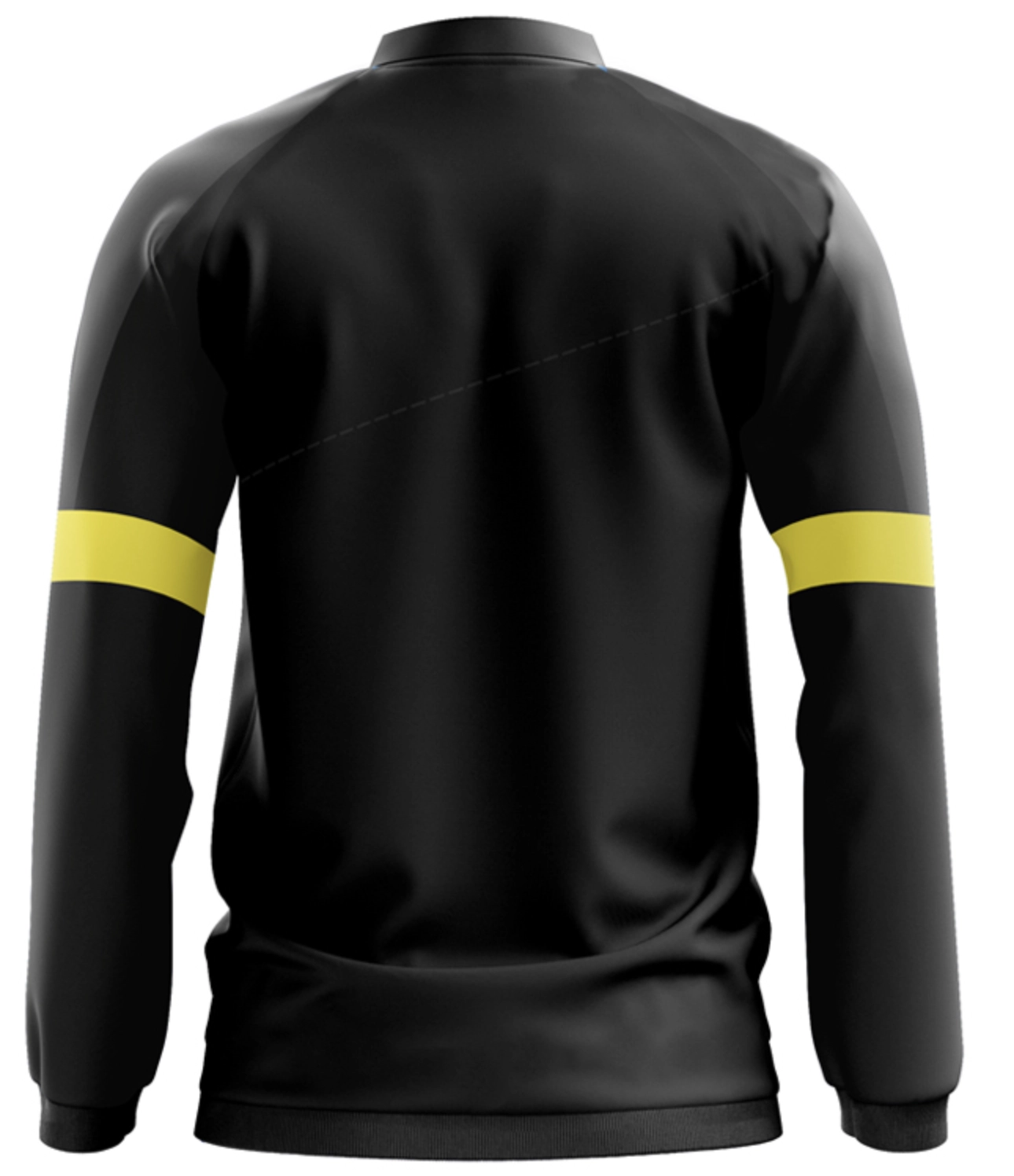 Immagine TUTA GLITCH