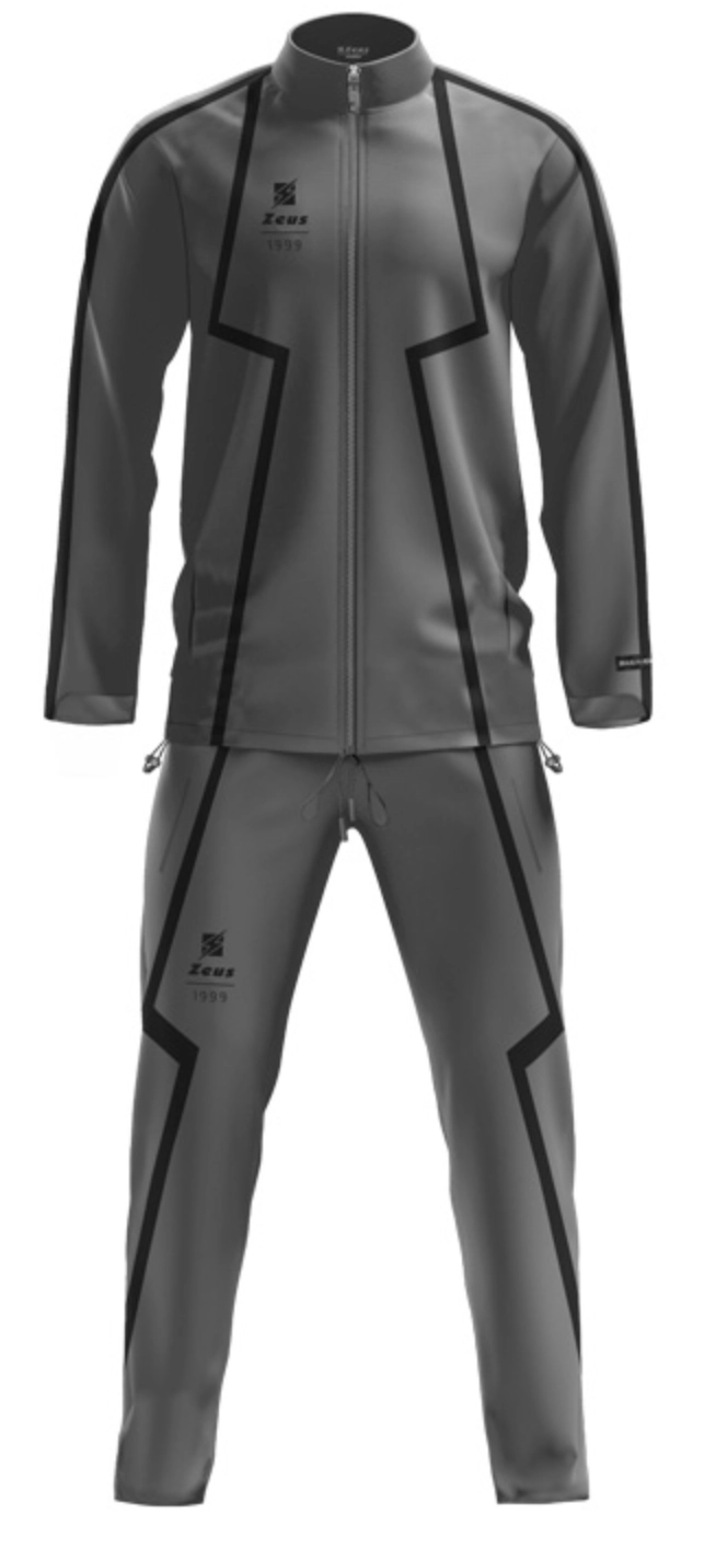 Immagine TUTA STREET