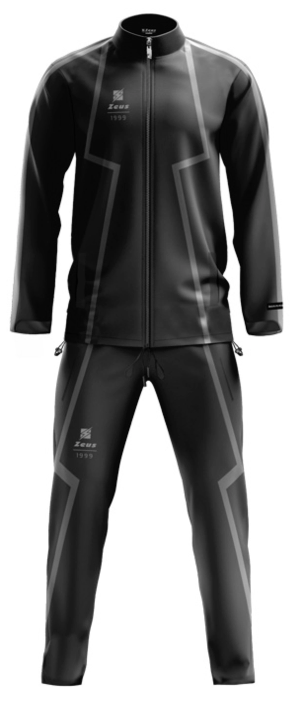 Immagine TUTA STREET