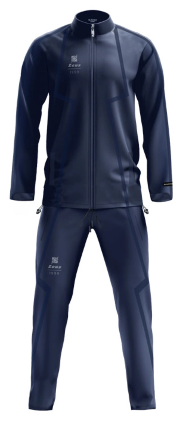 Immagine TUTA STREET