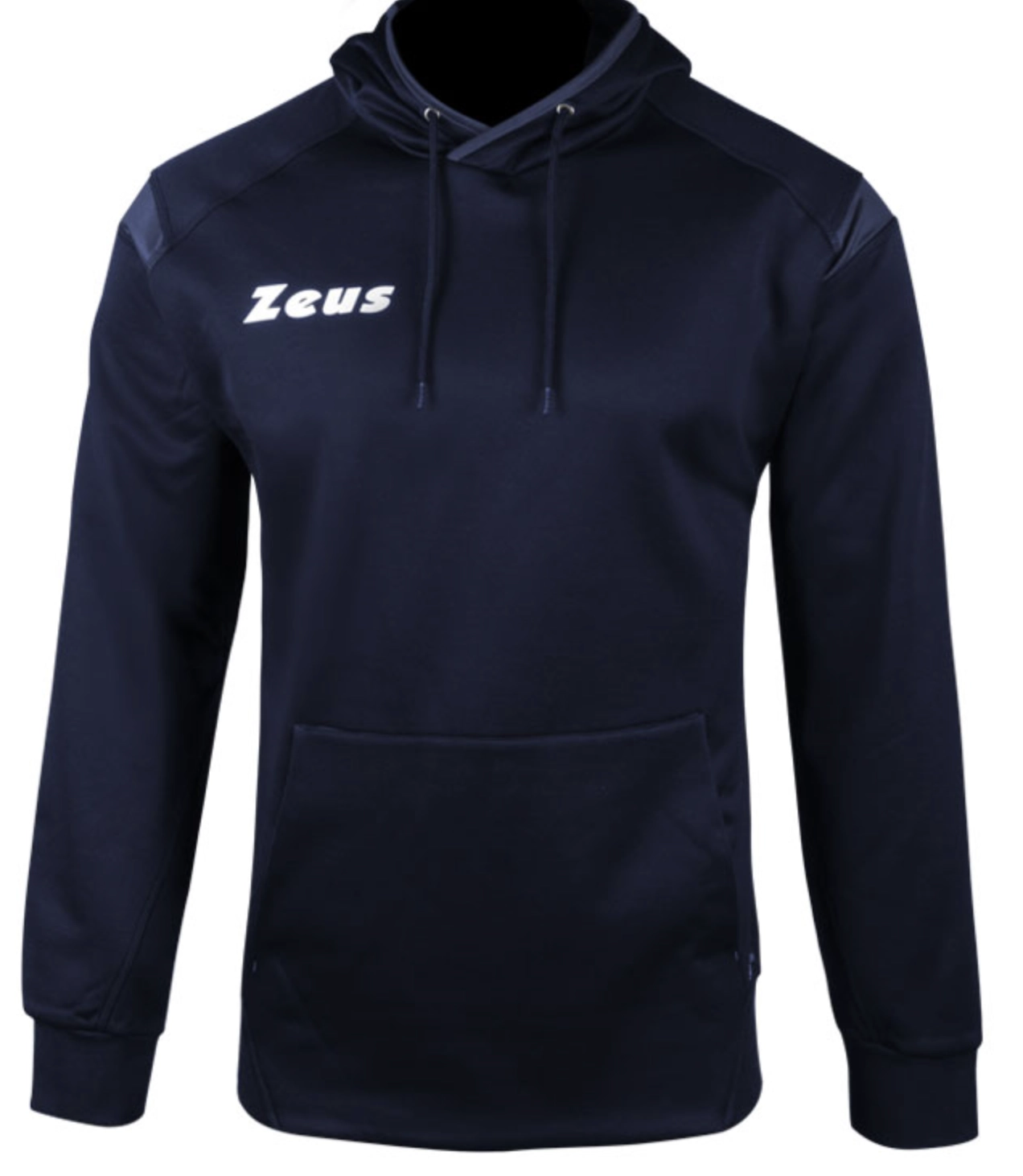 Immagine FELPA RELAX MONOLITH