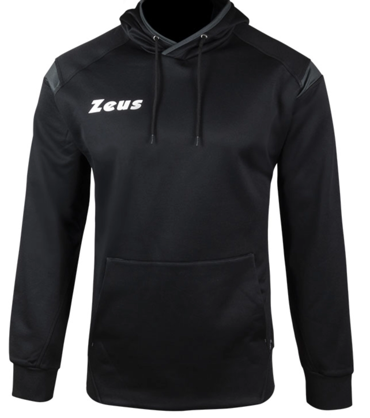 Immagine FELPA RELAX MONOLITH