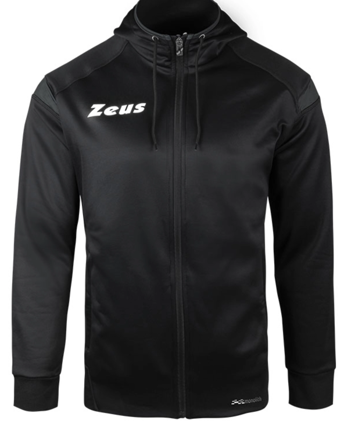 Immagine GIACCA RELAX MONOLITH