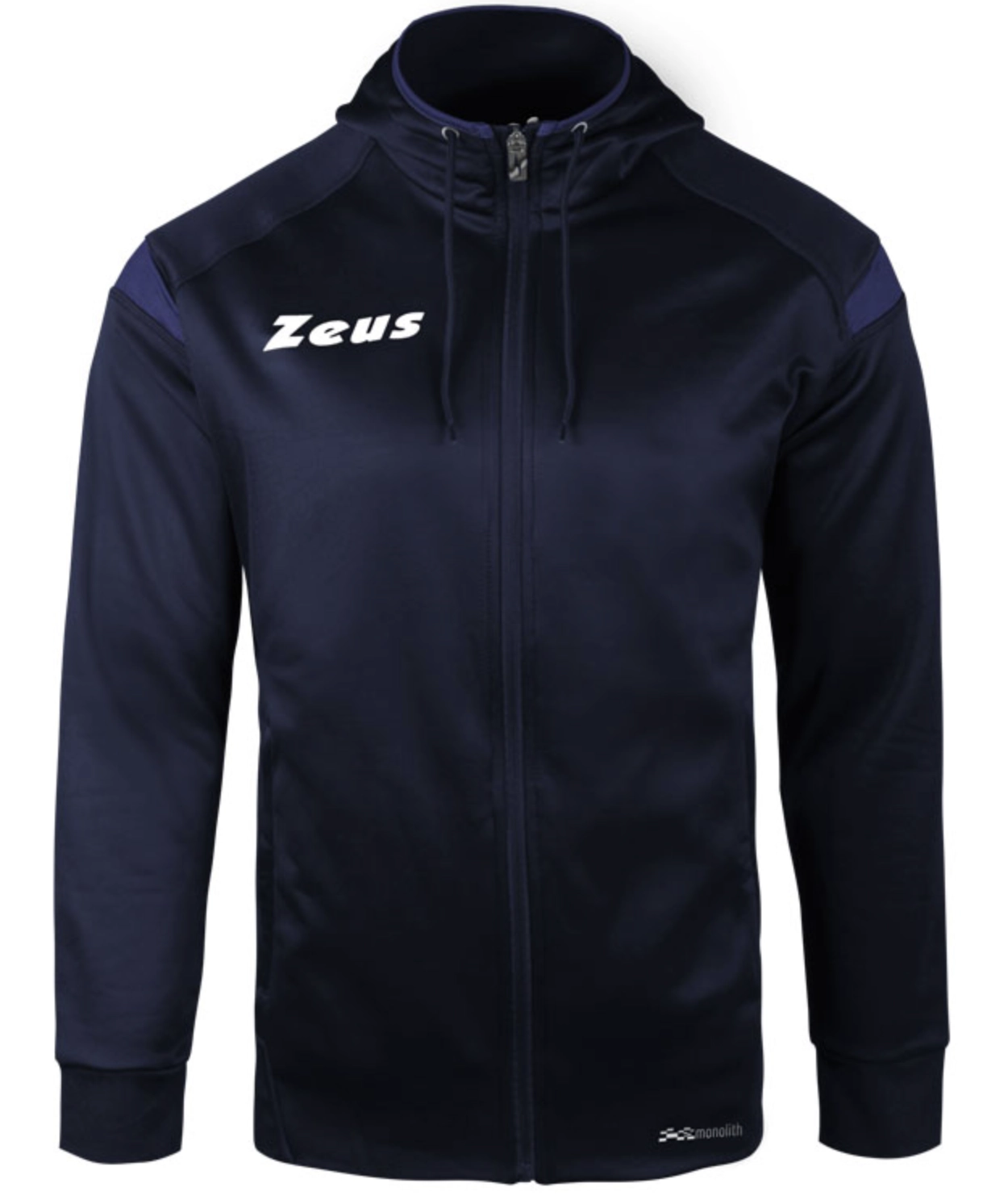 Immagine GIACCA RELAX MONOLITH